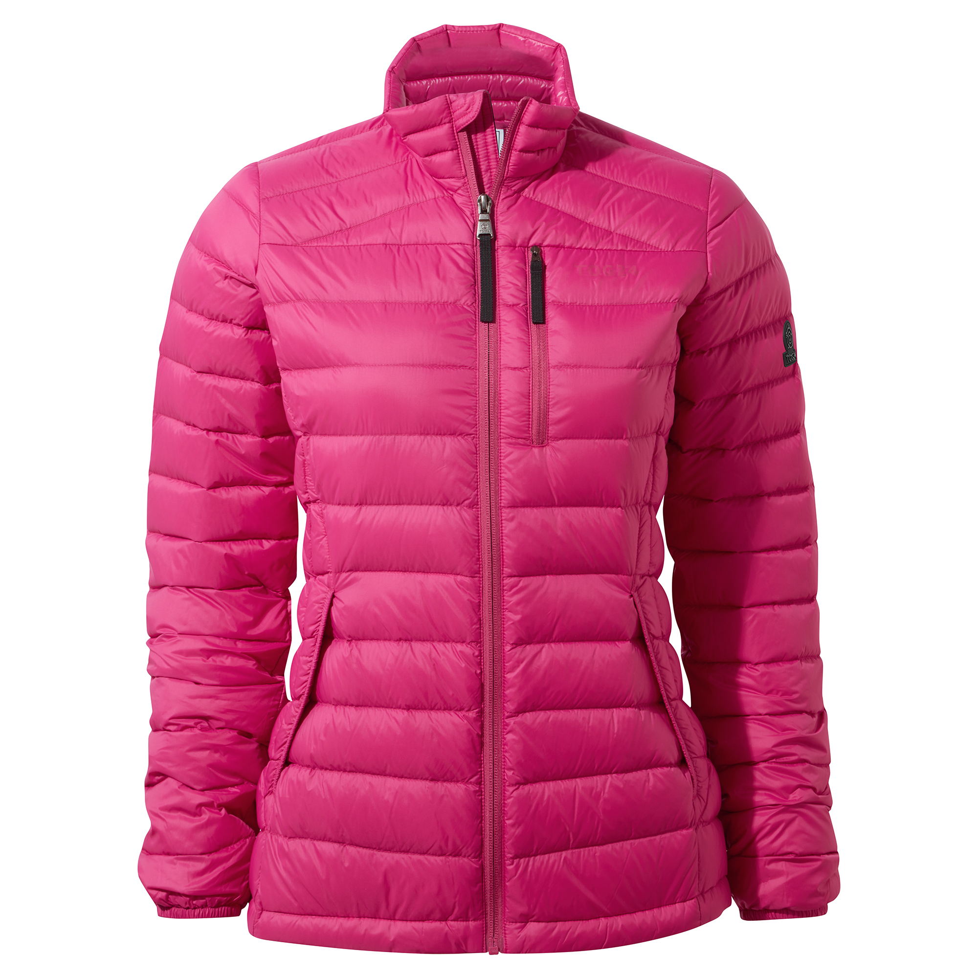 TOG24 Drax Womens Packable Down Jacket 800 Fill Ultra Warm Outdoors Breathable eBay